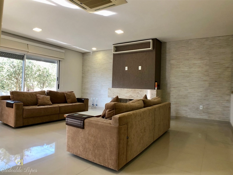 Espetacular casa 4 suítes, Chácara das Pedras, próxima Shop. Iguatemi: 6ª foto da galeria de imagens do imóvel