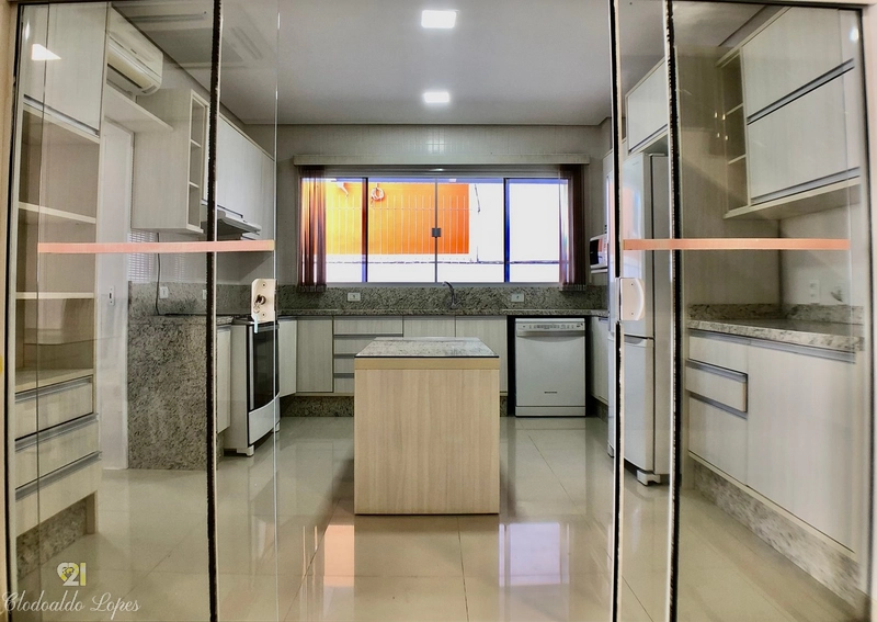 Espetacular casa 4 suítes, Chácara das Pedras, próxima Shop. Iguatemi: 13ª foto da galeria de imagens do imóvel