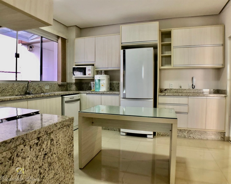 Espetacular casa 4 suítes, Chácara das Pedras, próxima Shop. Iguatemi: 16ª foto da galeria de imagens do imóvel