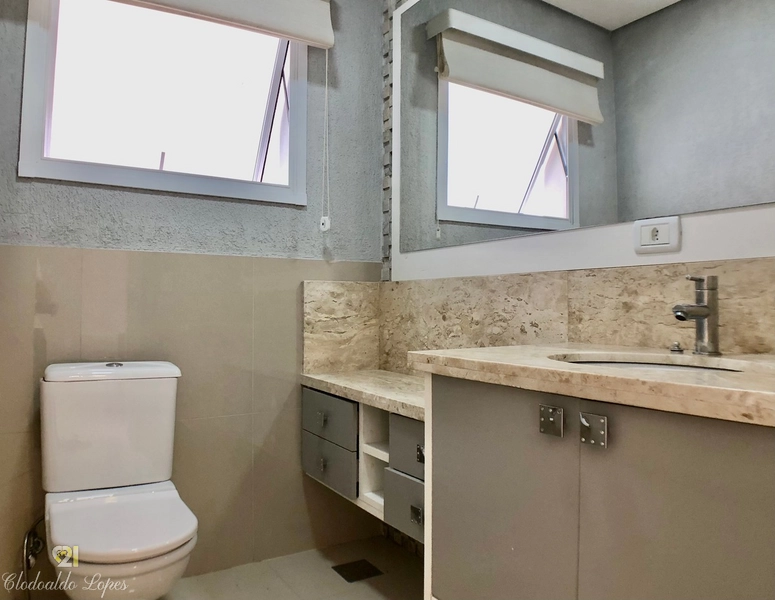 Espetacular casa 4 suítes, Chácara das Pedras, próxima Shop. Iguatemi: 34ª foto da galeria de imagens do imóvel