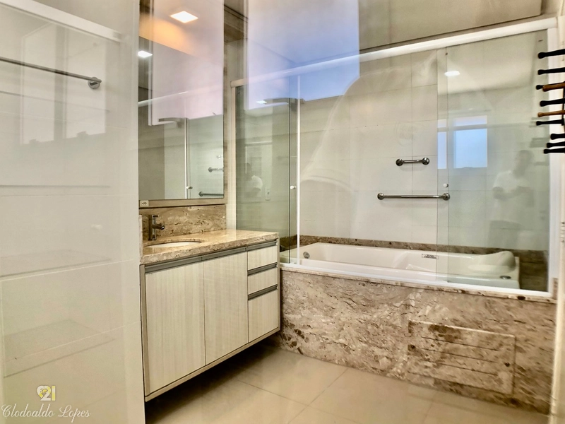 Espetacular casa 4 suítes, Chácara das Pedras, próxima Shop. Iguatemi: 22ª foto da galeria de imagens do imóvel