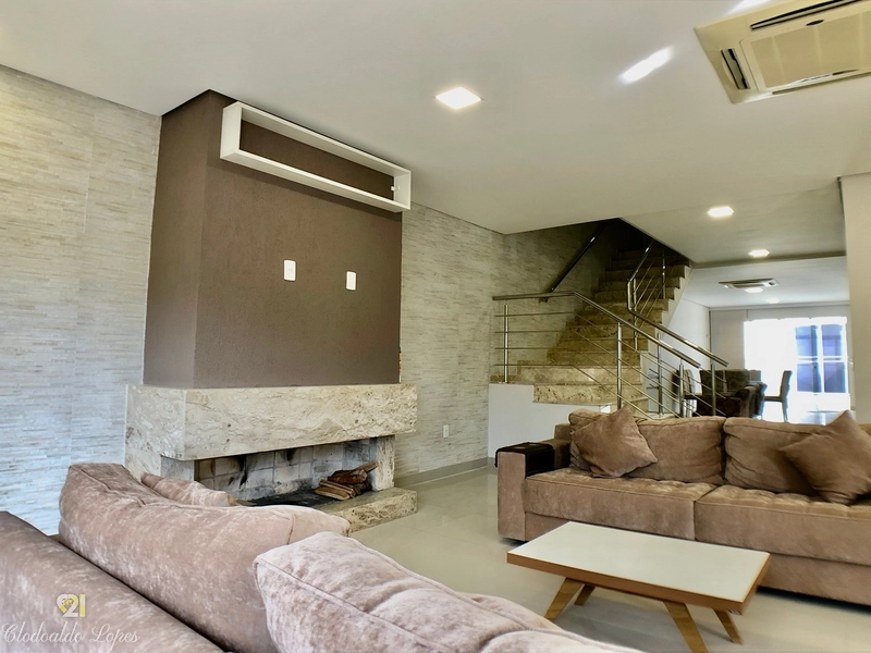 Espetacular casa 4 suítes, Chácara das Pedras, próxima Shop. Iguatemi: 7ª foto da galeria de imagens do imóvel