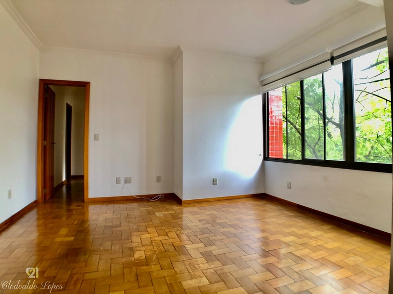 Apartamento 2 dormitórios, vaga e elevador, bairro Petrópolis;: 2ª foto da galeria de imagens do imóvel