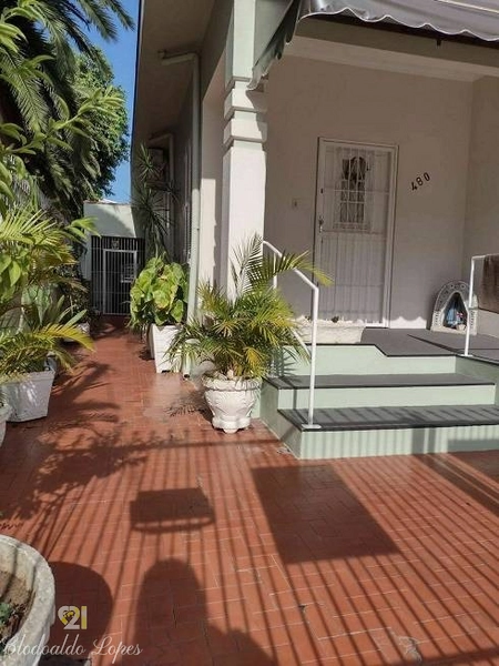 Casa térrea 3 dorm, Vila Ipiranga, próxima a Escola Santa Doroteia: 2ª foto da galeria de imagens do imóvel