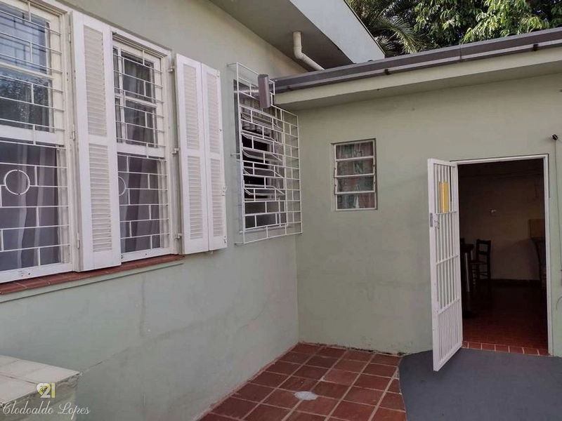 Casa térrea 3 dorm, Vila Ipiranga, próxima a Escola Santa Doroteia: 14ª foto da galeria de imagens do imóvel