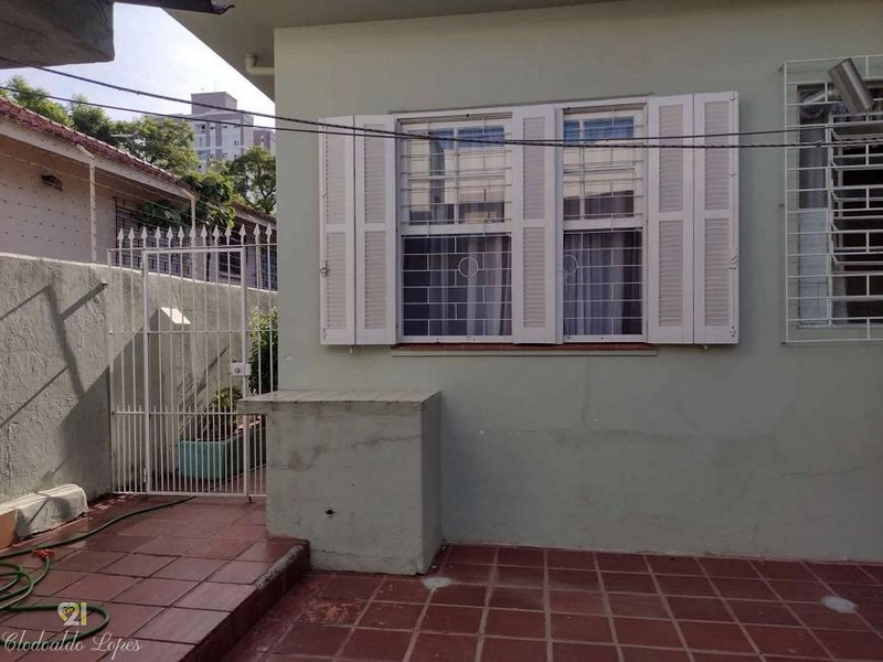 Casa térrea 3 dorm, Vila Ipiranga, próxima a Escola Santa Doroteia: 15ª foto da galeria de imagens do imóvel