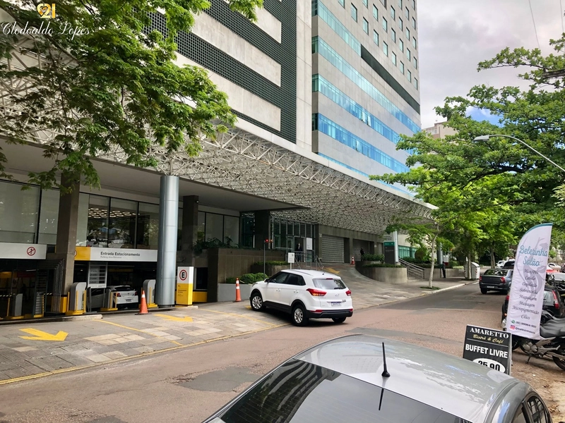 Apartamento 1 quarto, junto ao Hospital Moinhos de Vento;: 19ª foto da galeria de imagens do imóvel