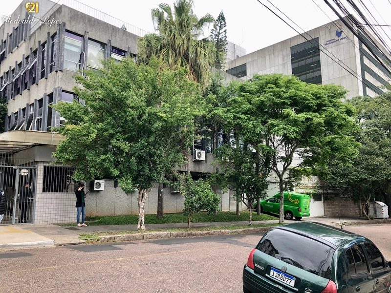 Apartamento 1 quarto, junto ao Hospital Moinhos de Vento;: 7ª foto da galeria de imagens do imóvel