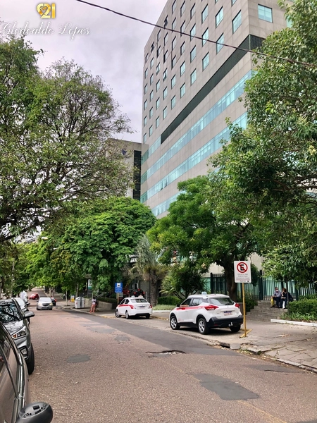 Apartamento 1 quarto, junto ao Hospital Moinhos de Vento;: 20ª foto da galeria de imagens do imóvel