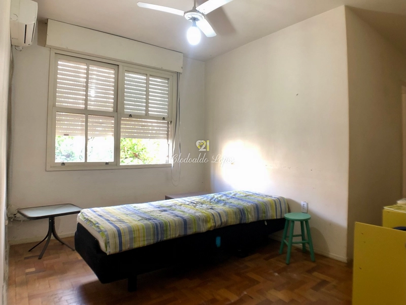 Apartamento 2 quartos, Jardim Botânico, próximo a PUC e UFRGS.: 9ª foto da galeria de imagens do imóvel