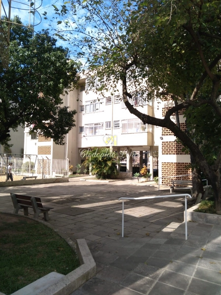 Apartamento 2 quartos, Jardim Botânico, próximo a PUC e UFRGS.: 19ª foto da galeria de imagens do imóvel