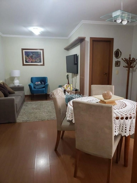 Apto 1 quarto, 1 vaga, elevador, bairro Bela Vista.: 12ª foto da galeria de imagens do imóvel