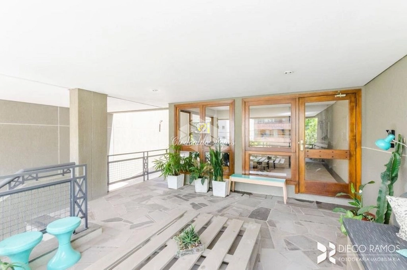 Apto 1 quarto, 1 vaga, elevador, bairro Bela Vista.: 2ª foto da galeria de imagens do imóvel