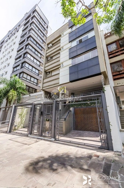 Apto 1 quarto, 1 vaga, elevador, bairro Bela Vista.: 8ª foto da galeria de imagens do imóvel