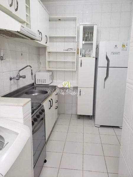 Apto 1 quarto, 1 vaga, elevador, bairro Bela Vista.: 9ª foto da galeria de imagens do imóvel