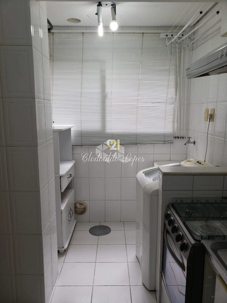 Apto 1 quarto, 1 vaga, elevador, bairro Bela Vista.: 10ª foto da galeria de imagens do imóvel