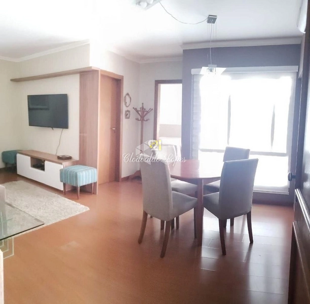 Apto 1 quarto, 1 vaga, elevador, bairro Bela Vista.: 5ª foto da galeria de imagens do imóvel