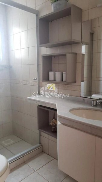 Apto 1 quarto, 1 vaga, elevador, bairro Bela Vista.: 7ª foto da galeria de imagens do imóvel