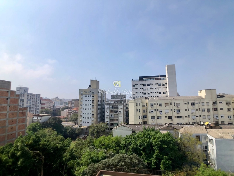 Apto 2 quartos, 2 banheiros, vaga, no Centro Histórico: 27ª foto da galeria de imagens do imóvel