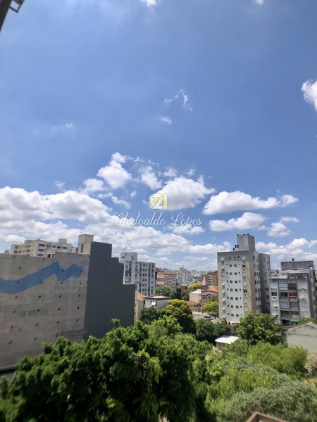 Apto 2 quartos, 2 banheiros, vaga, no Centro Histórico: 10ª foto da galeria de imagens do imóvel
