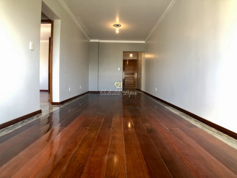 Apto 2 quartos, 2 banheiros, vaga, no Centro Histórico: 7ª foto da galeria de imagens do imóvel