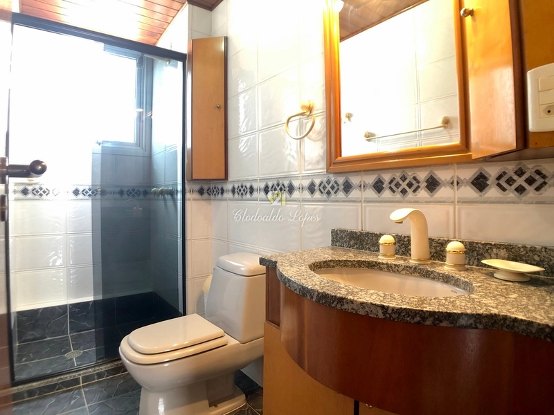 Apto 2 quartos, 2 banheiros, vaga, no Centro Histórico: 18ª foto da galeria de imagens do imóvel