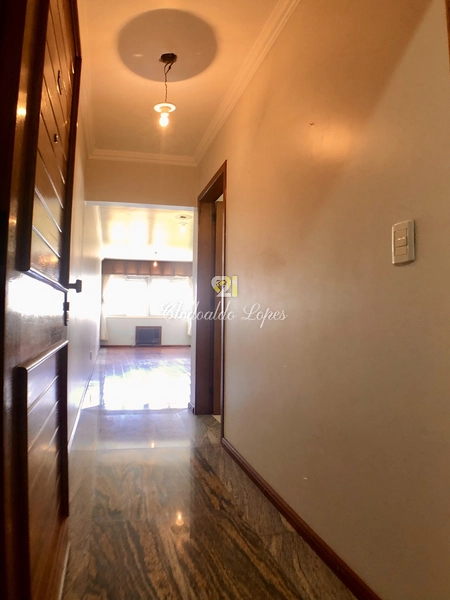 Apto 2 quartos, 2 banheiros, vaga, no Centro Histórico: 9ª foto da galeria de imagens do imóvel