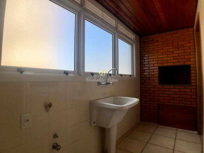 Apto 2 quartos, 2 banheiros, vaga, no Centro Histórico: 21ª foto da galeria de imagens do imóvel