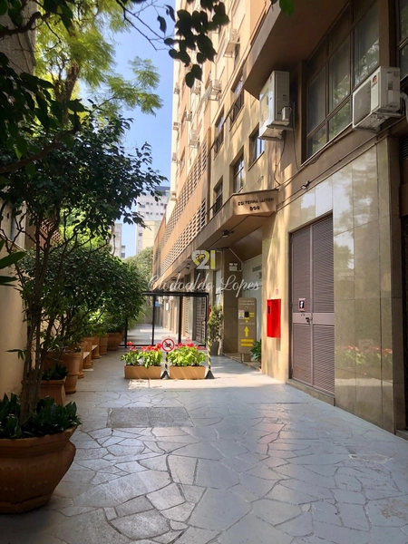 Apto 2 quartos, 2 banheiros, vaga, no Centro Histórico: 39ª foto da galeria de imagens do imóvel