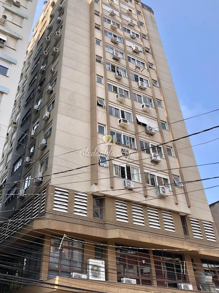 Apto 2 quartos, 2 banheiros, vaga, no Centro Histórico: 40ª foto da galeria de imagens do imóvel