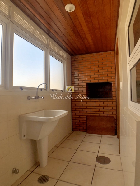 Apto 2 quartos, 2 banheiros, vaga, no Centro Histórico: 16ª foto da galeria de imagens do imóvel