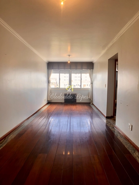 Apto 2 quartos, 2 banheiros, vaga, no Centro Histórico: 6ª foto da galeria de imagens do imóvel