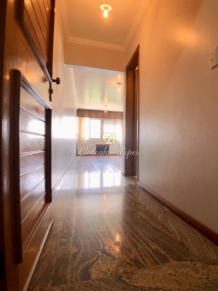 Apto 2 quartos, 2 banheiros, vaga, no Centro Histórico: 28ª foto da galeria de imagens do imóvel