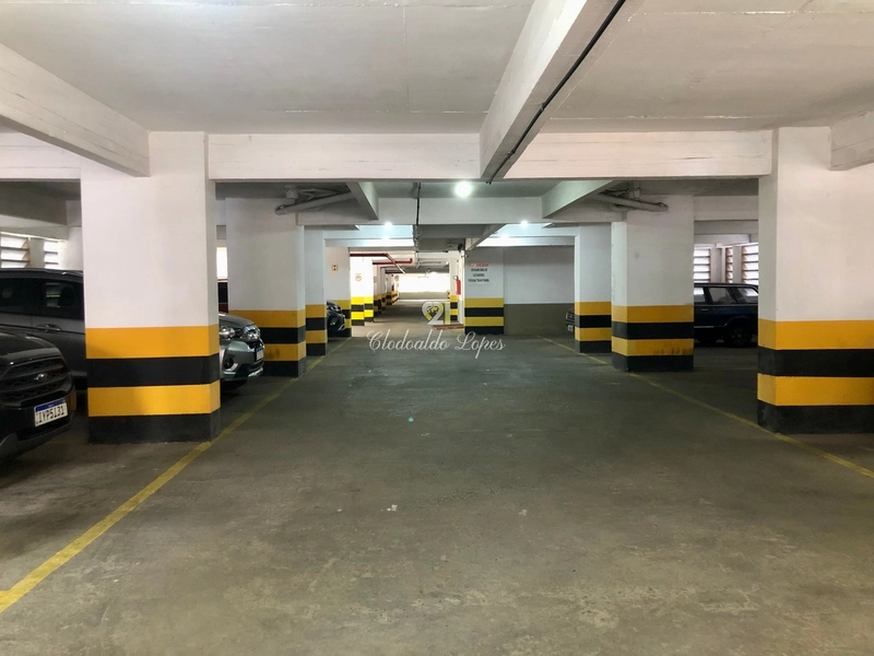 Apto 2 quartos, 2 banheiros, vaga, no Centro Histórico: 37ª foto da galeria de imagens do imóvel