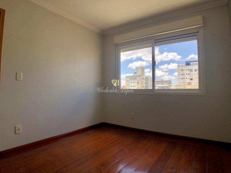 Apto 2 quartos, 2 banheiros, vaga, no Centro Histórico: 4ª foto da galeria de imagens do imóvel