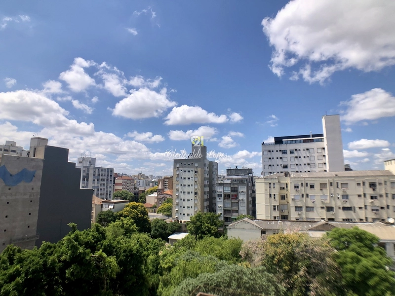 Apartamento 1 quarto, 1 vaga, Centro Histórico, Porto Alegre: 1ª foto da galeria de imagens do imóvel