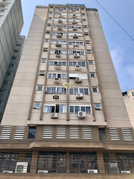 Apartamento 1 quarto, 1 vaga, Centro Histórico, Porto Alegre: 6ª foto da galeria de imagens do imóvel
