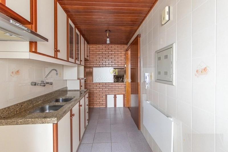 Apartamento 1 quarto, 1 vaga, Centro Histórico, Porto Alegre: 9ª foto da galeria de imagens do imóvel