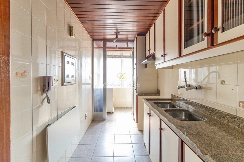 Apartamento 1 quarto, 1 vaga, Centro Histórico, Porto Alegre: 11ª foto da galeria de imagens do imóvel