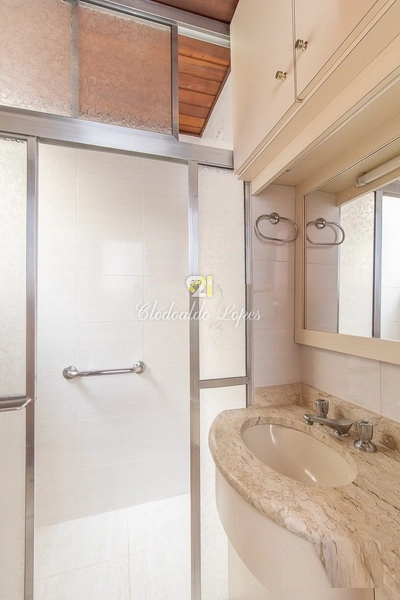 Apartamento 1 quarto, 1 vaga, Centro Histórico, Porto Alegre: 14ª foto da galeria de imagens do imóvel