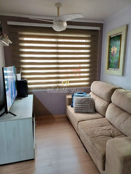 Apartamento 2 quartos, próximo a Fapa, bairro Alto Petrópolis