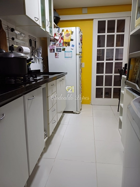 Apartamento 2 quartos, próximo a Fapa, bairro Alto Petrópolis: 9ª foto da galeria de imagens do imóvel