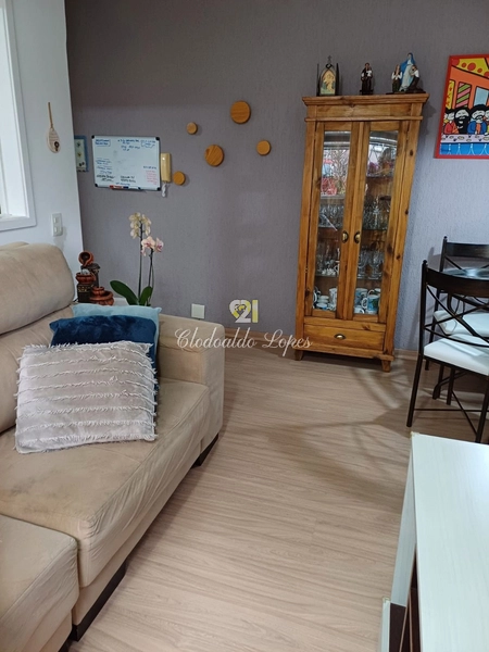 Apartamento 2 quartos, próximo a Fapa, bairro Alto Petrópolis: 3ª foto da galeria de imagens do imóvel