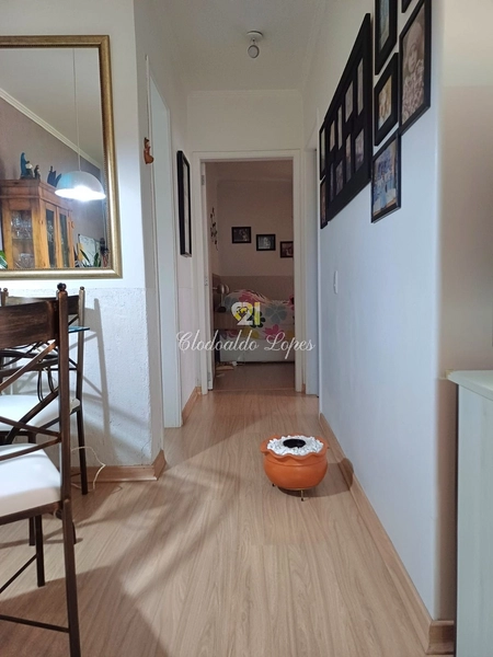 Apartamento 2 quartos, próximo a Fapa, bairro Alto Petrópolis: 7ª foto da galeria de imagens do imóvel