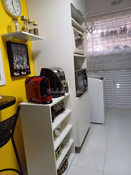 Apartamento 2 quartos, próximo a Fapa, bairro Alto Petrópolis: 11ª foto da galeria de imagens do imóvel