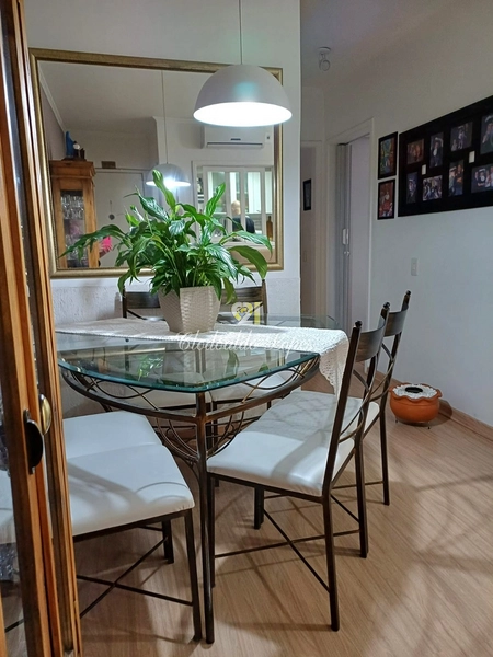 Apartamento 2 quartos, próximo a Fapa, bairro Alto Petrópolis: 6ª foto da galeria de imagens do imóvel