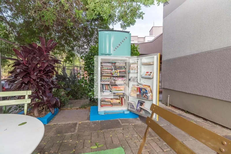 Apartamento 2 quartos, próximo a Fapa, bairro Alto Petrópolis: 19ª foto da galeria de imagens do imóvel