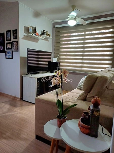 Apartamento 2 quartos, próximo a Fapa, bairro Alto Petrópolis: 5ª foto da galeria de imagens do imóvel