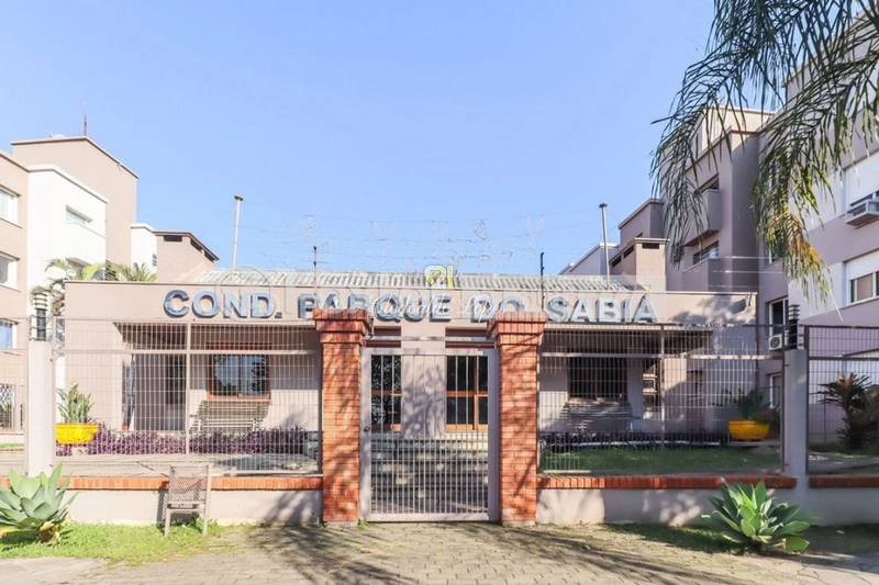 Apartamento 2 quartos, próximo a Fapa, bairro Alto Petrópolis: 22ª foto da galeria de imagens do imóvel