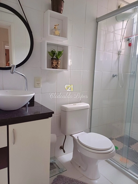 Apartamento 2 quartos, próximo a Fapa, bairro Alto Petrópolis: 14ª foto da galeria de imagens do imóvel